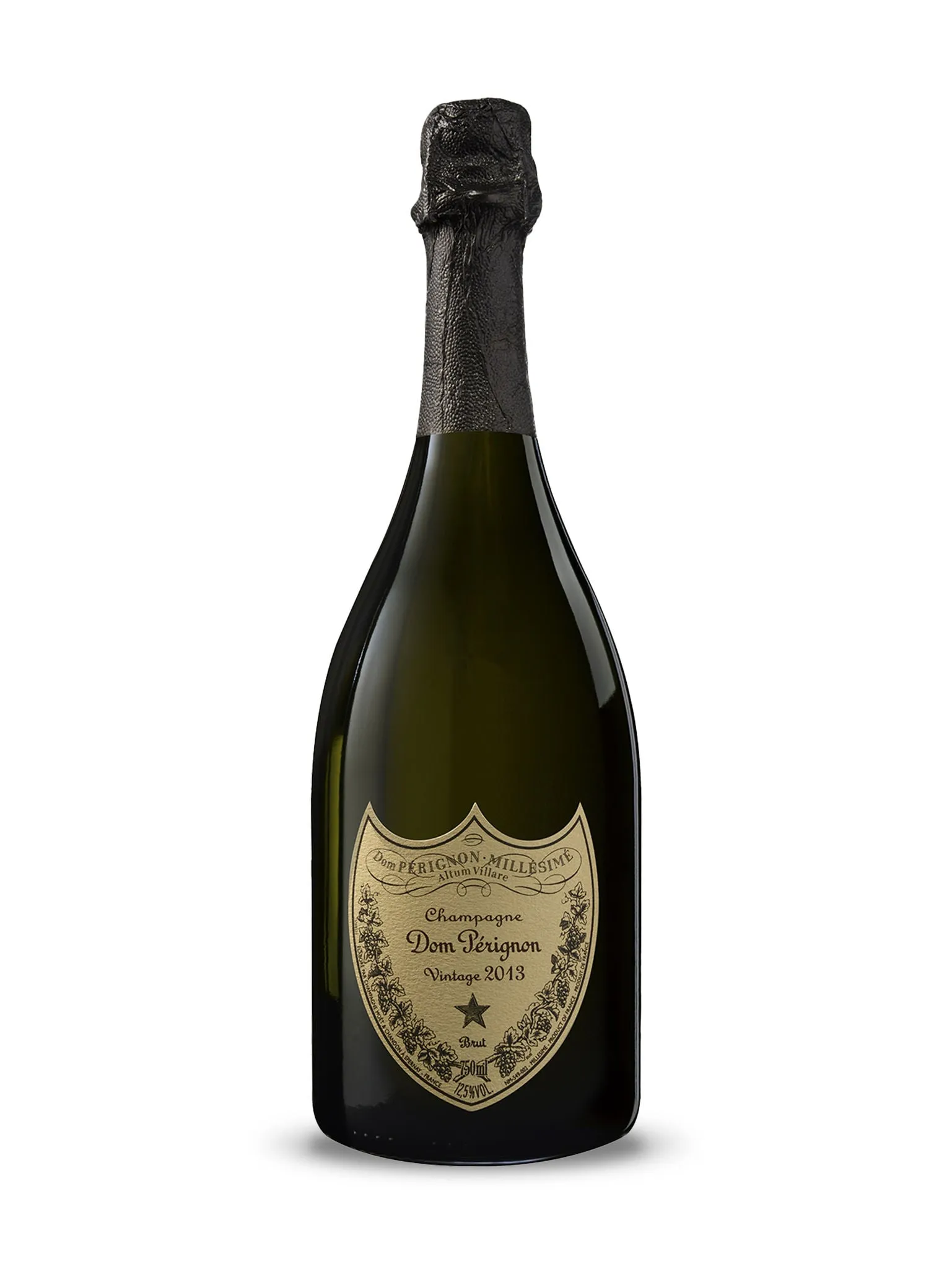 Dom Perignon Brut Vintage Champagne 2013