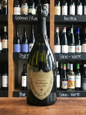 Dom Perignon - Vintage 2013 Brut Champagne