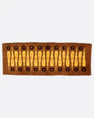 Dot & Drop Rug Wall Hanging