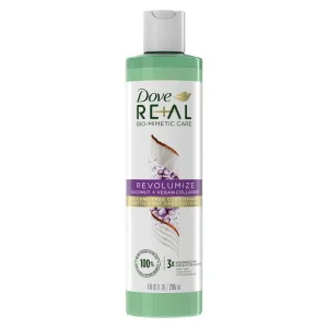 Dove RE AL Bio-Mimetic Care Revolumize Conditioner 295ml