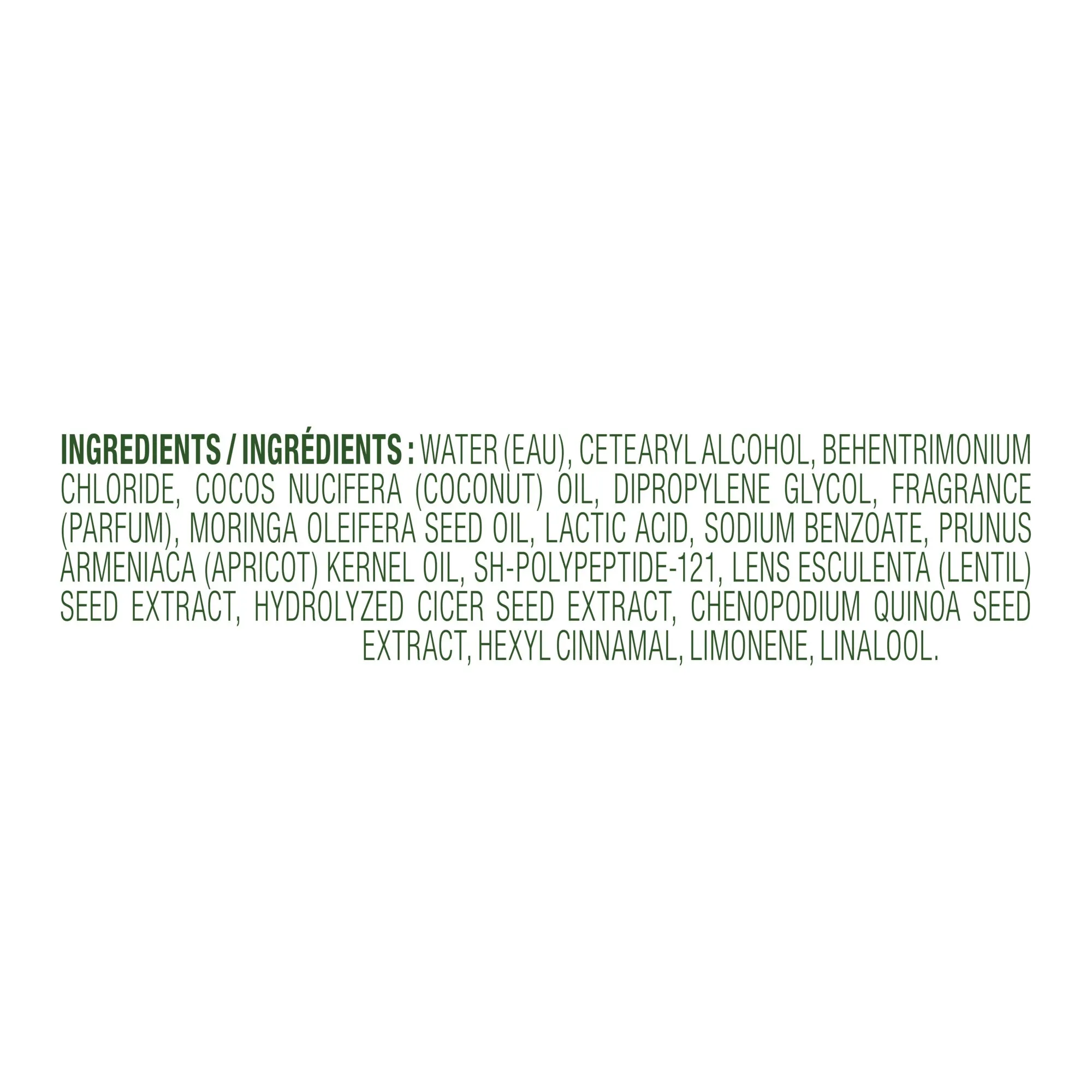 Dove RE AL Bio-Mimetic Care Revolumize Conditioner 295ml