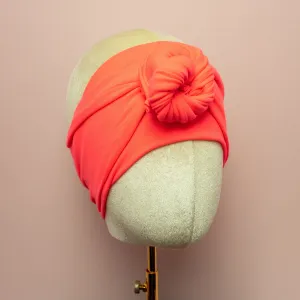 Dreamhouse Solid Wrap Headband