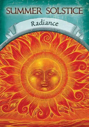 Earth Magic Oracle
