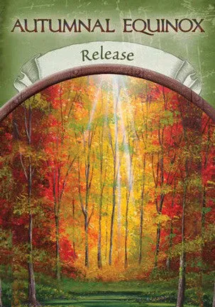 Earth Magic Oracle