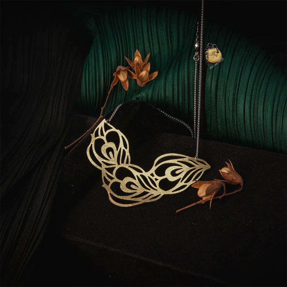 Eastern Necklace