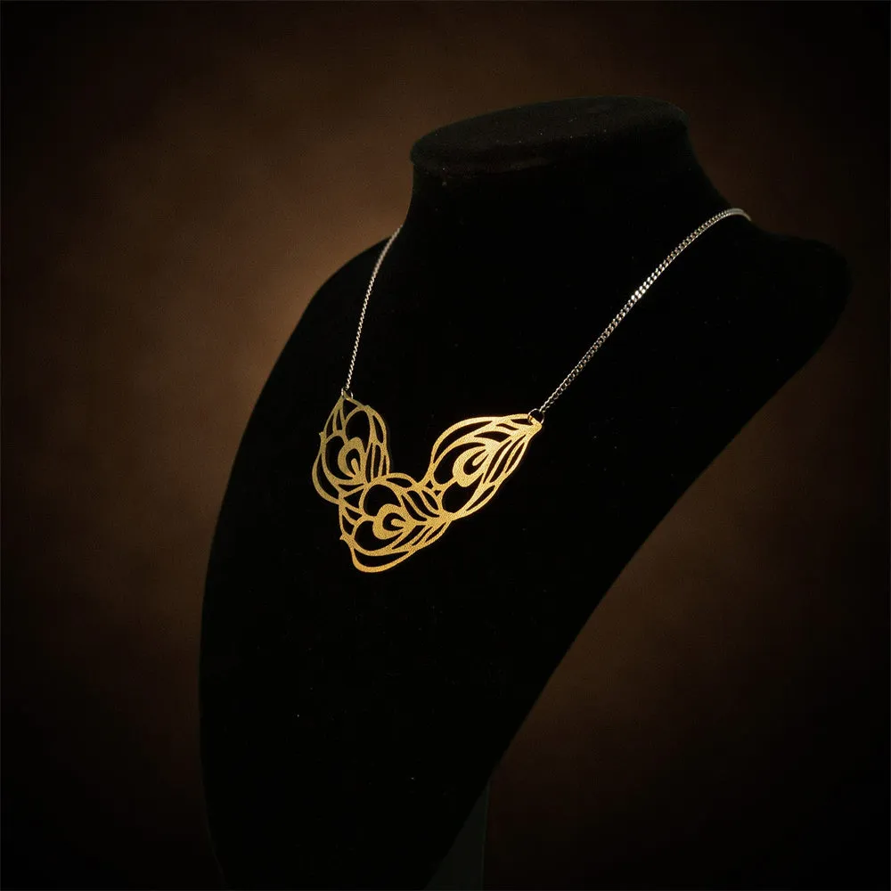Eastern Necklace