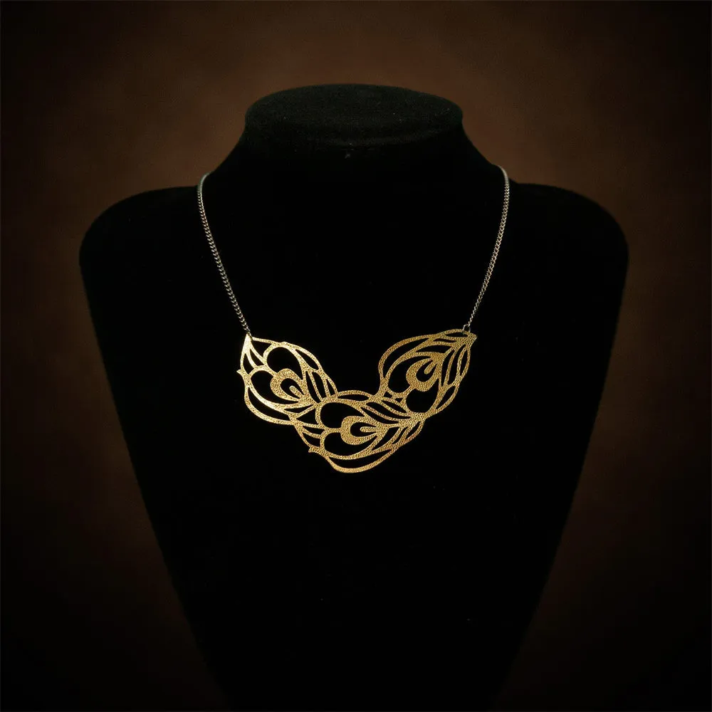 Eastern Necklace