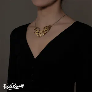 Eastern Necklace