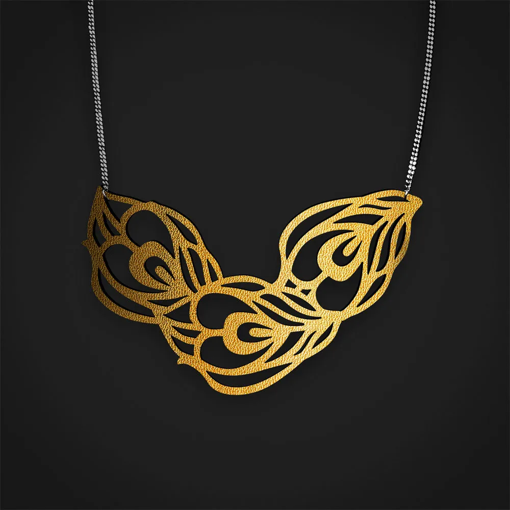 Eastern Necklace