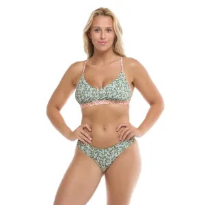 EIDON LUNA REVERSIBLE BOTTOM TINY BLOOMS