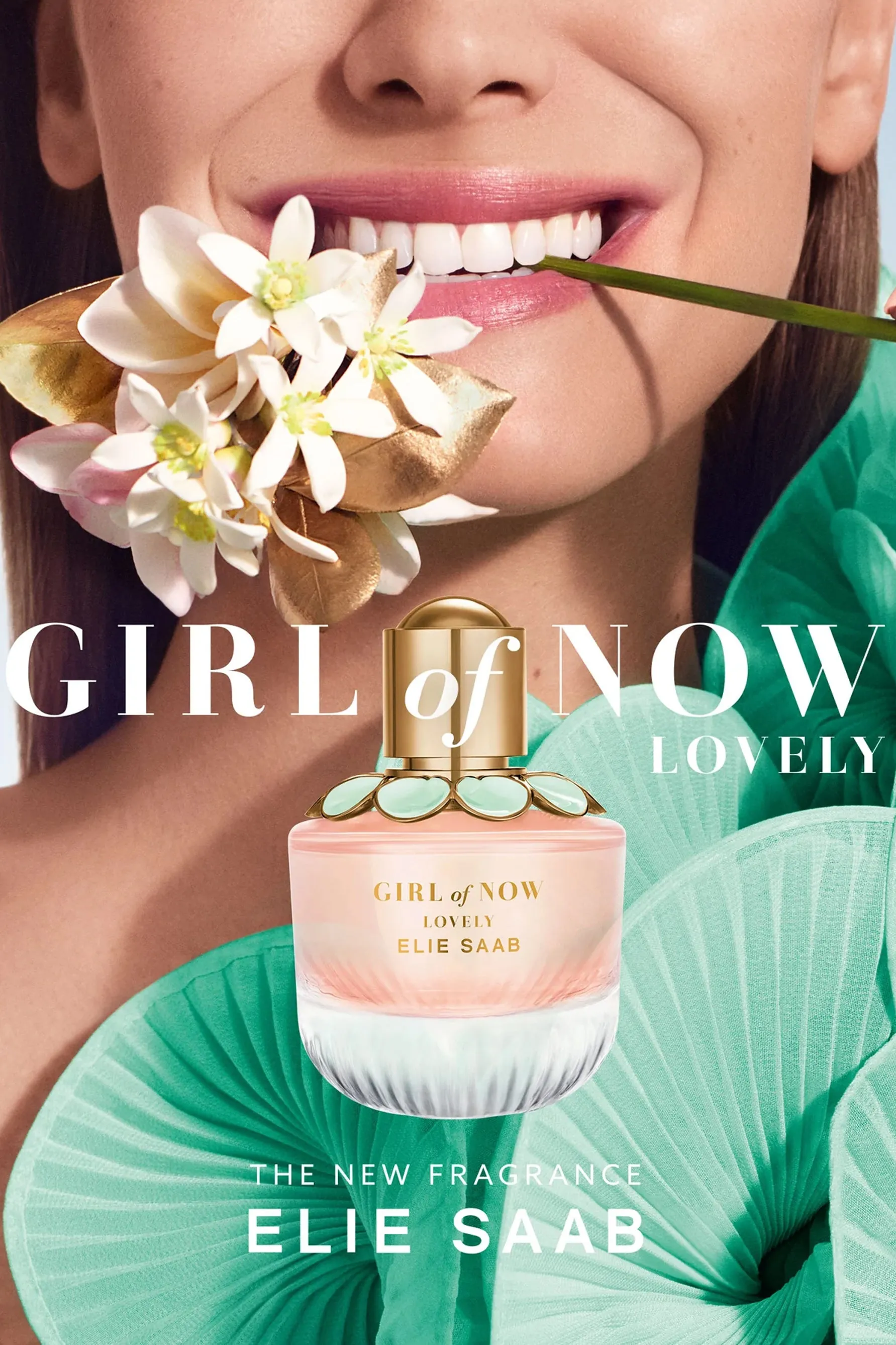 ELIE SAAB Girl of Now Lovely 30ml