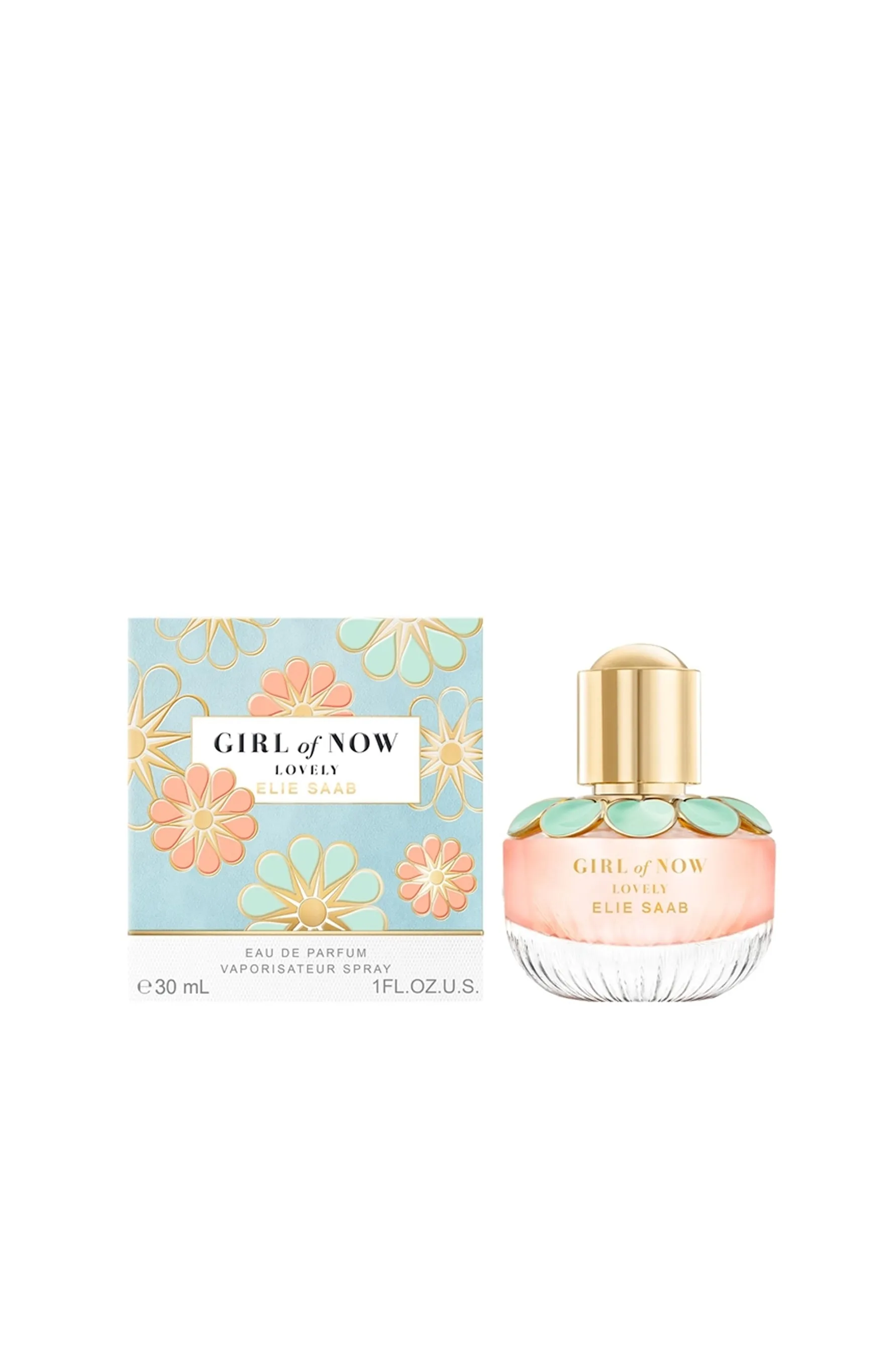 ELIE SAAB Girl of Now Lovely 30ml
