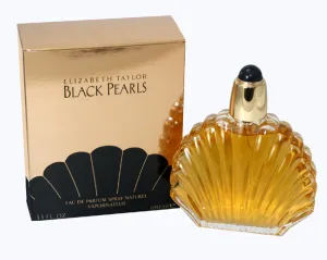Elizabeth Taylor Black Pearls Eau De Parfum for Women