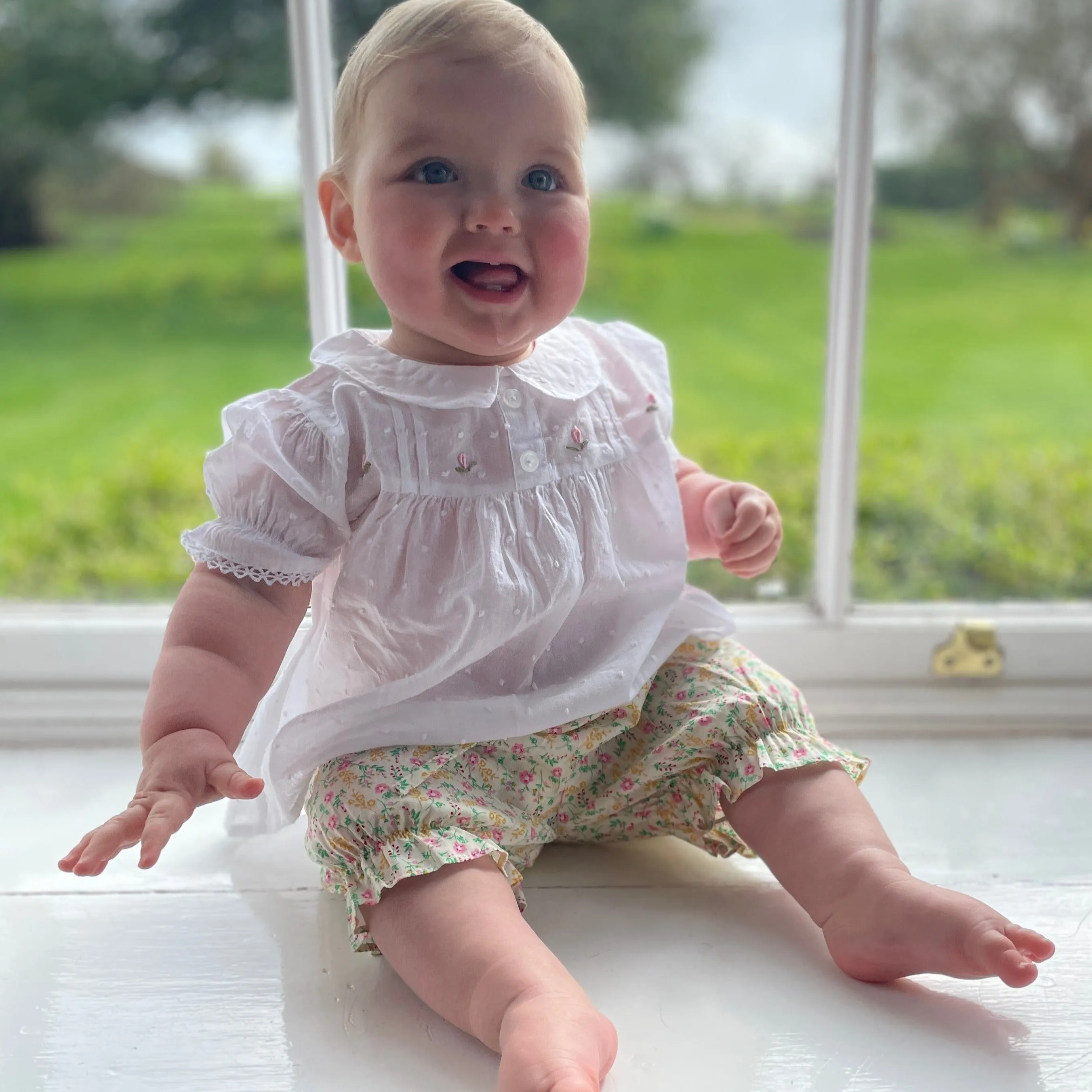 Ella Bloomers