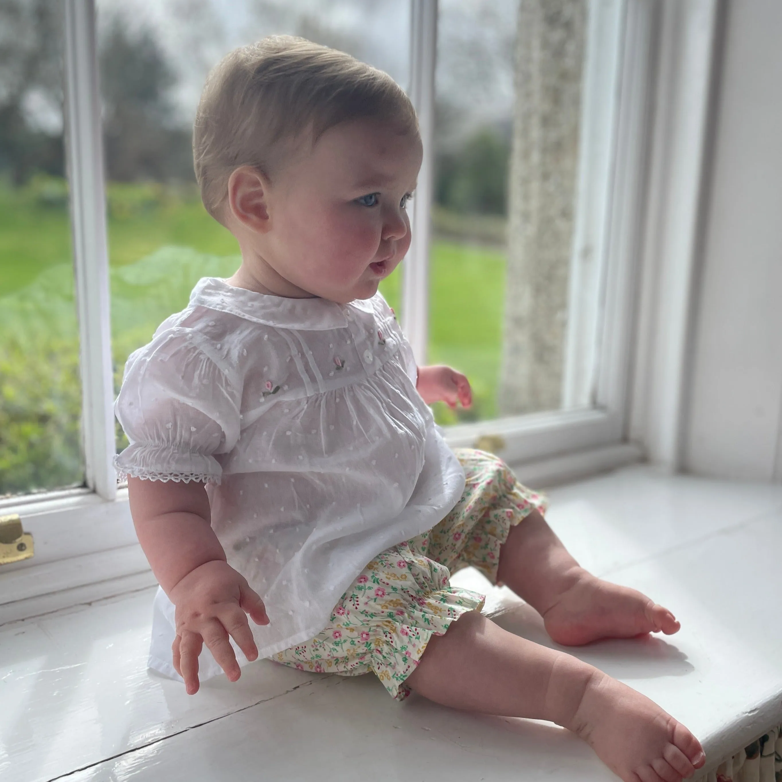 Ella Bloomers