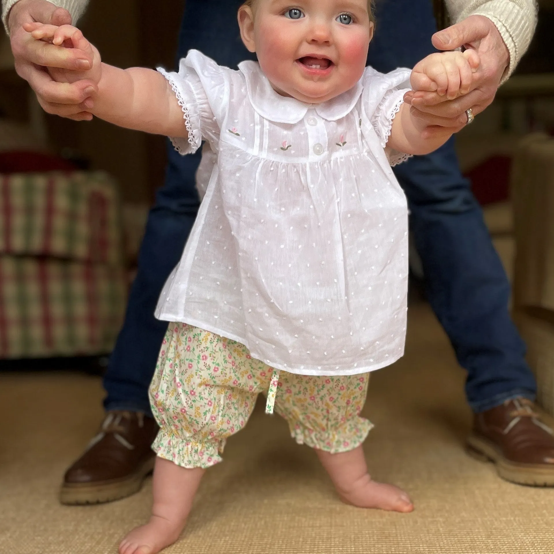 Ella Bloomers