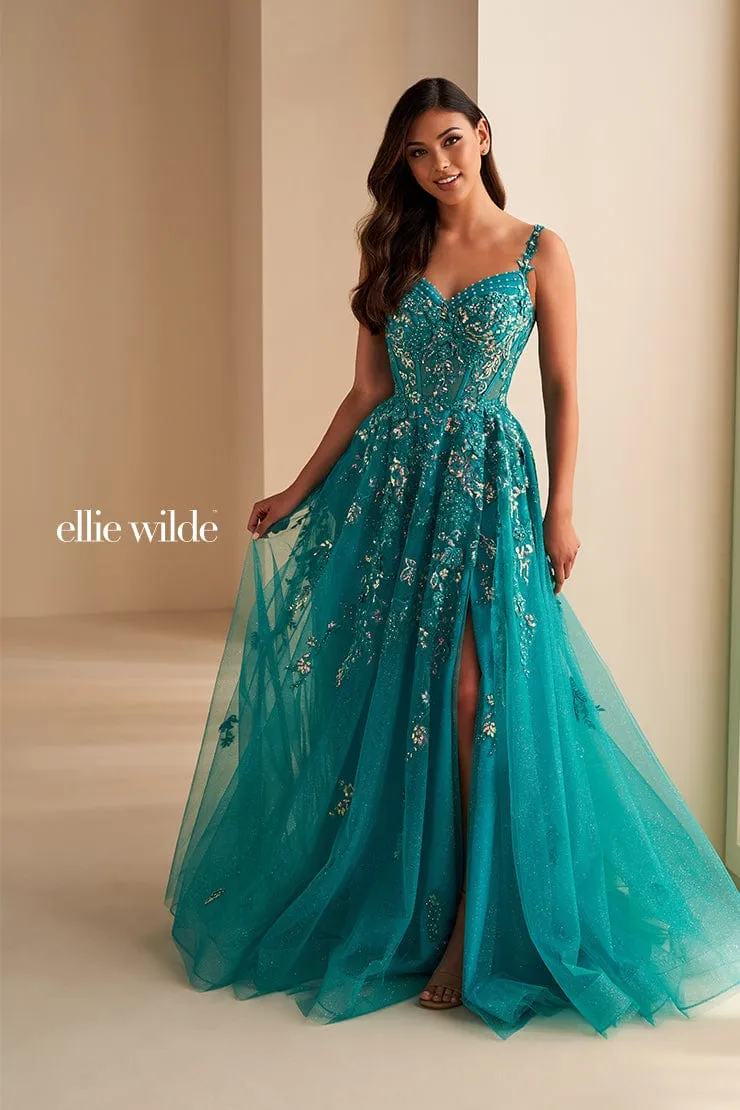 Ellie Wilde: EW36204