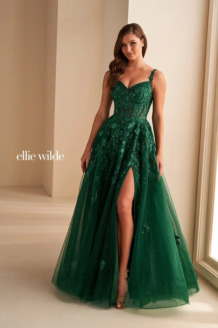 Ellie Wilde: EW36204
