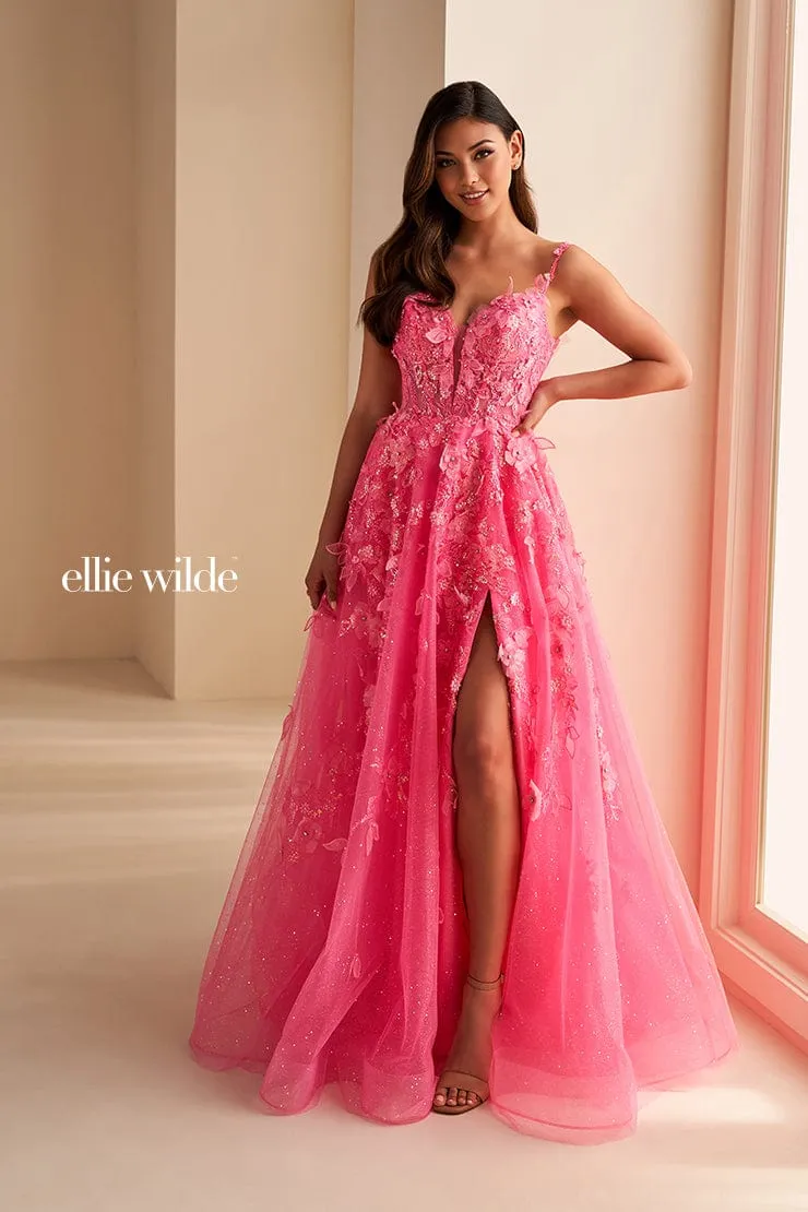 Ellie Wilde: EW36208