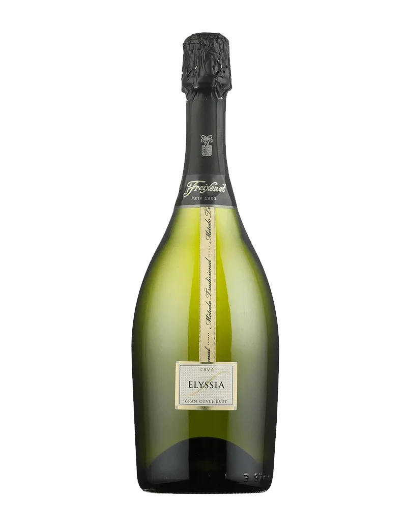 Elyssia Gran Cuvee Brut 750ml