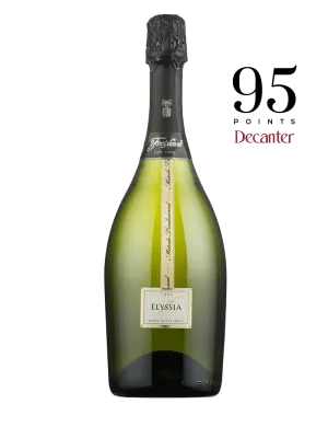 Elyssia Gran Cuvee Brut 750ml