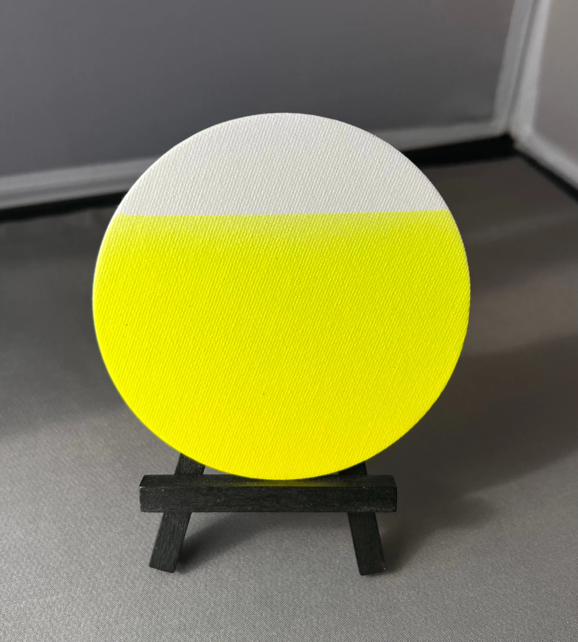 ETAC Paint - 302 Flourescent Yellow