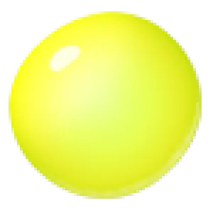 ETAC Paint - 302 Flourescent Yellow