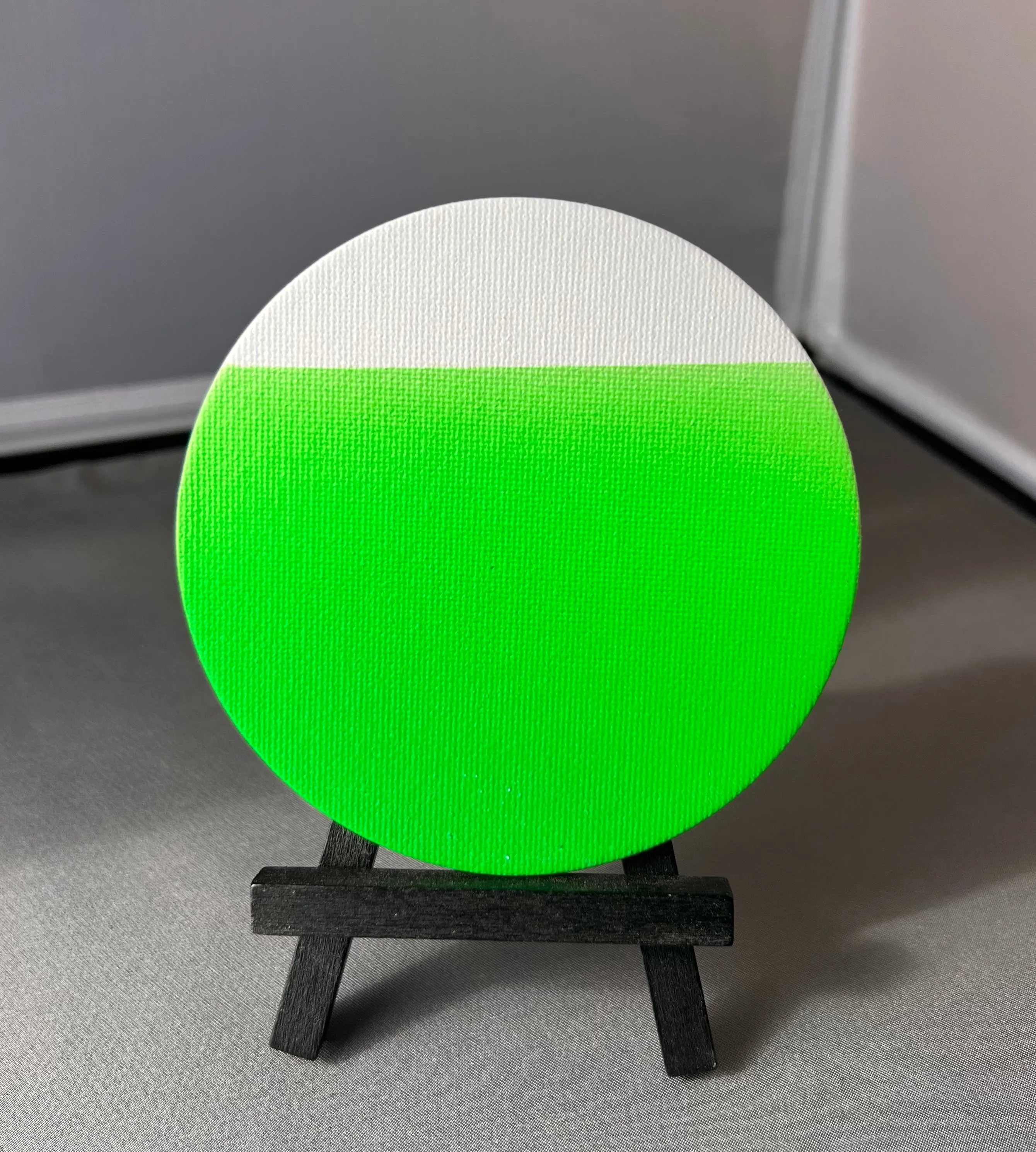 ETAC Paint - 303 Flourescent Green