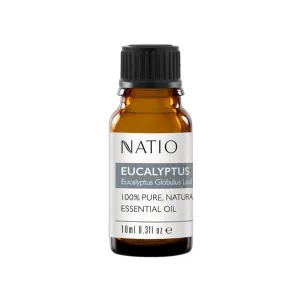 Eucalyptus oil 10 ml