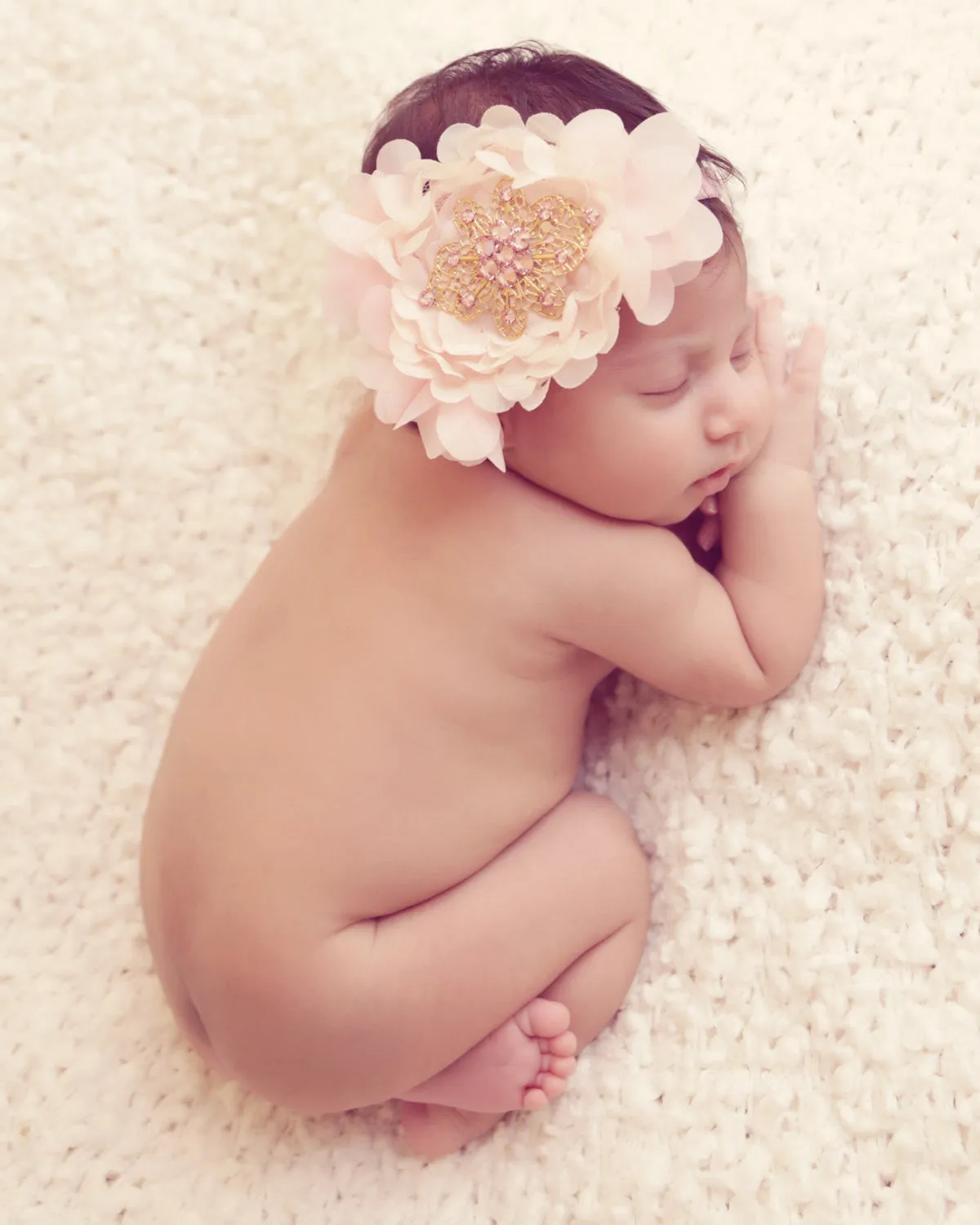 Evelyn Headband