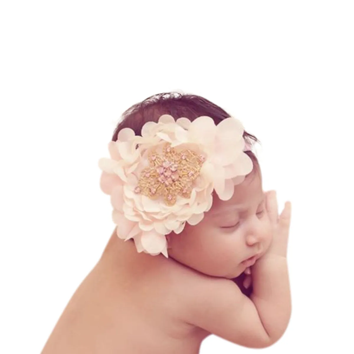 Evelyn Headband
