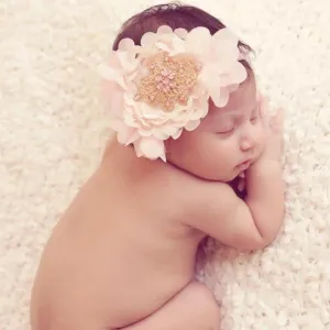 Evelyn Headband