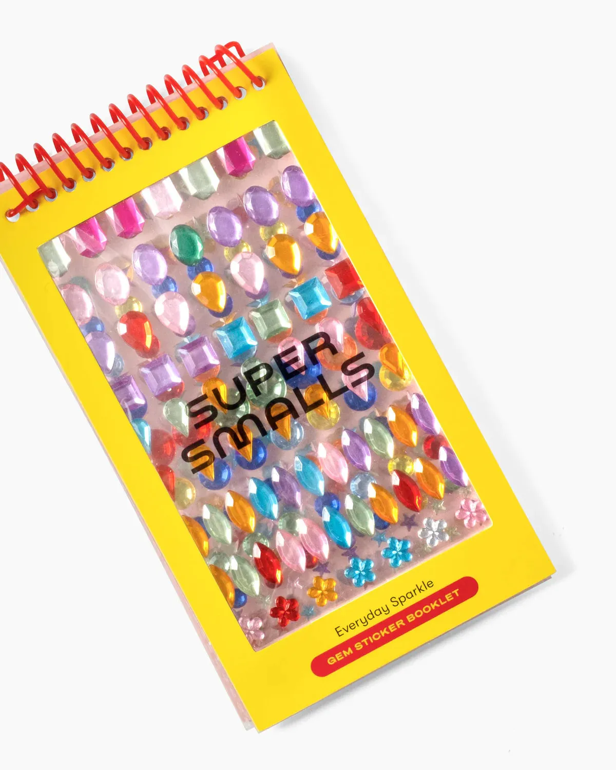 Everyday Sparkle Sticker Book