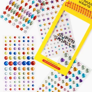 Everyday Sparkle Sticker Book