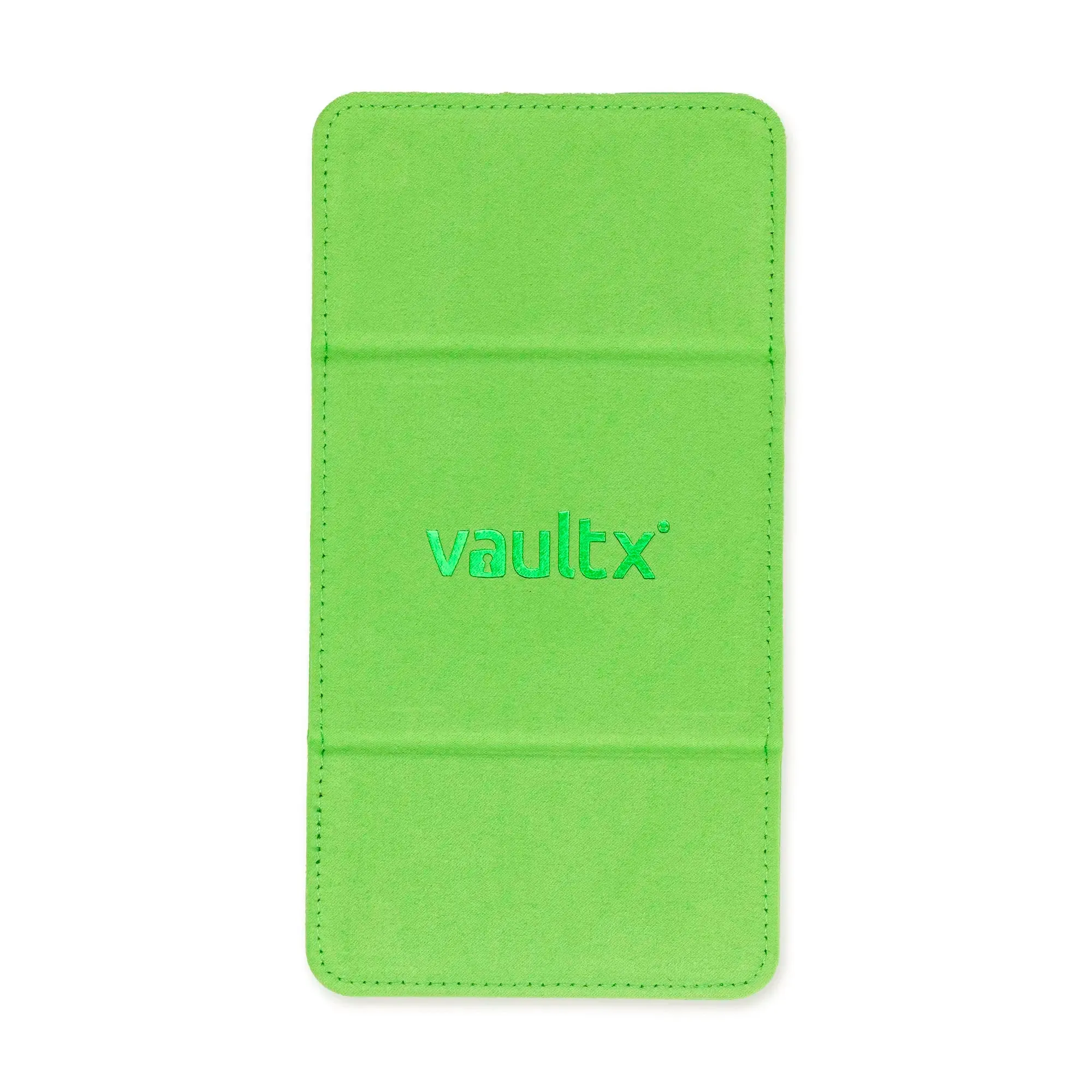 Exo-Tec® Sideloading Deck Box 100  Neon Green