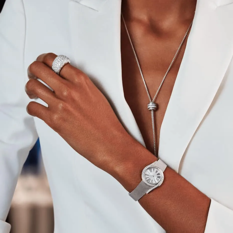 Extremely Piaget Ring