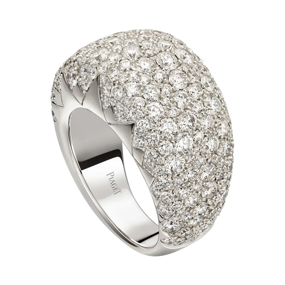 Extremely Piaget Ring