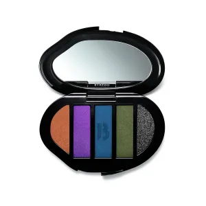 Eyeshadow 5 Colours - Sciomancer