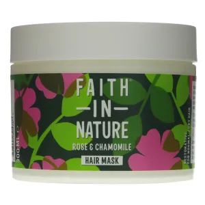 Faith In Nature | Faith Wild Rose & Chamomi | 300ml