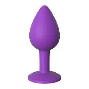 Fantasy For Her Little Gem Butt Plug Small