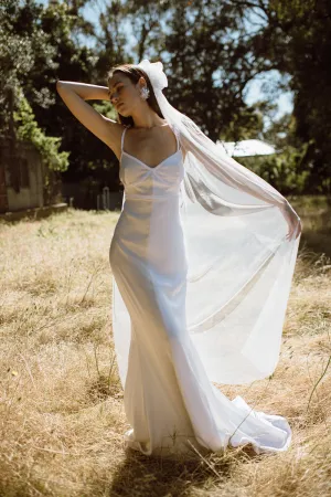 Farrah Veil