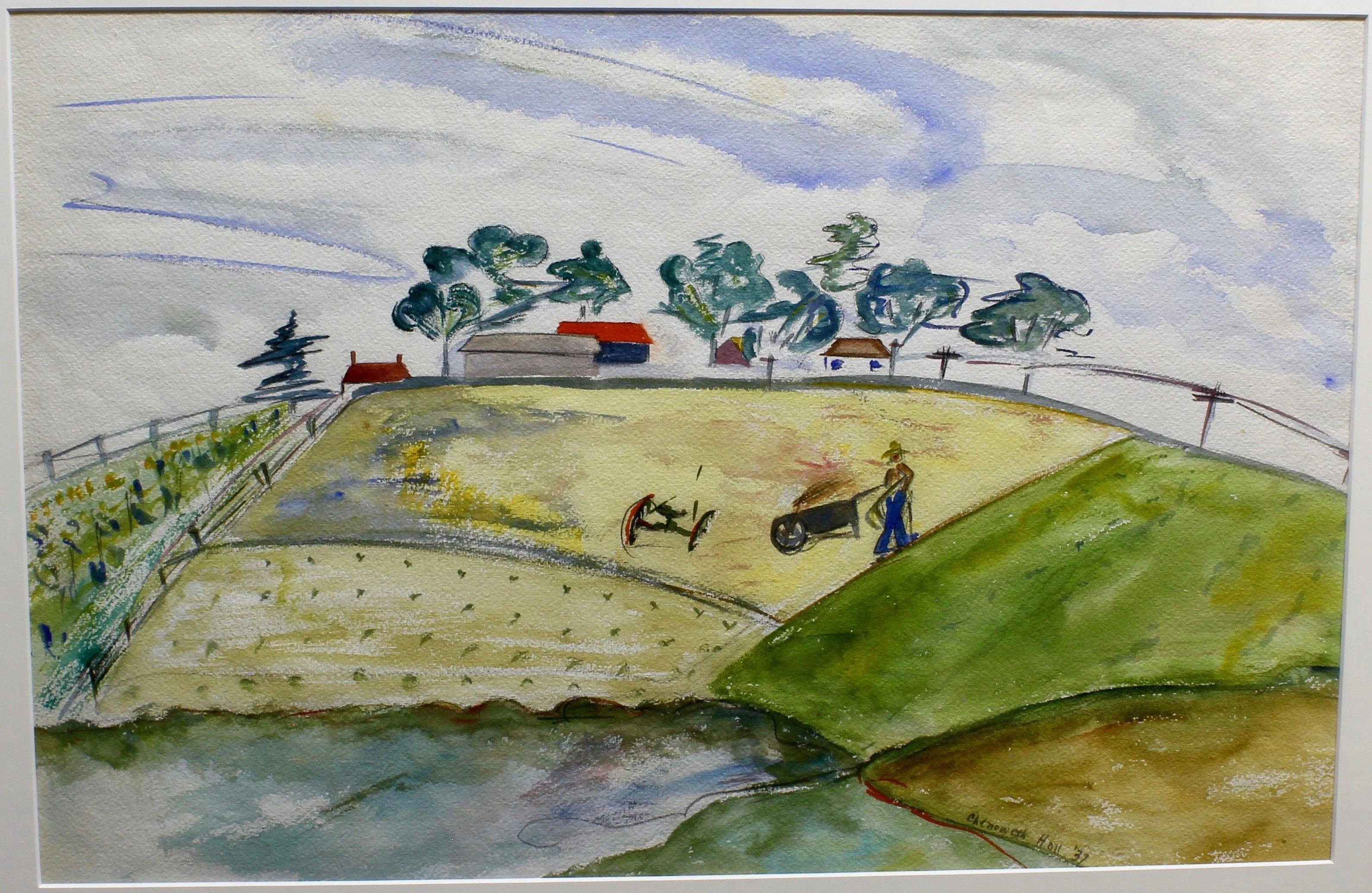 Fields at Southold