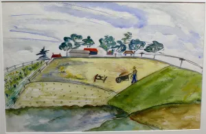 Fields at Southold