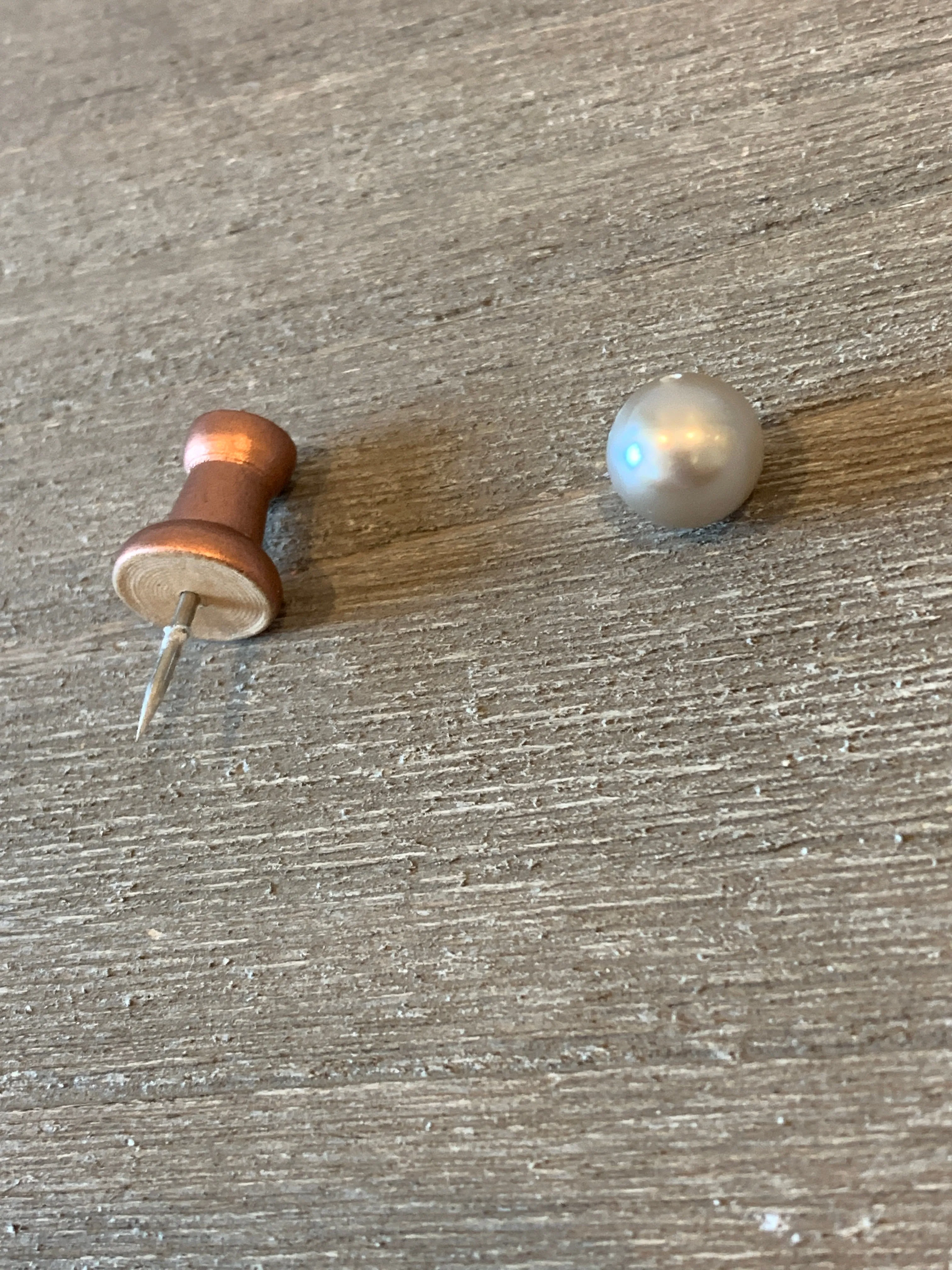 Floating pearl necklace, tahitian pearl necklace, floating pearl necklace, Tahitian pearl jewelry