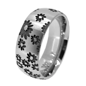 Floral Burst
