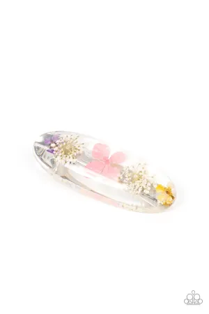 Floral Flurry - Multi Hair Clip
