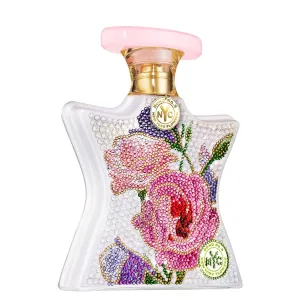 Flower by Bond No 9 for Women 3.4 oz EDP Spray Tester