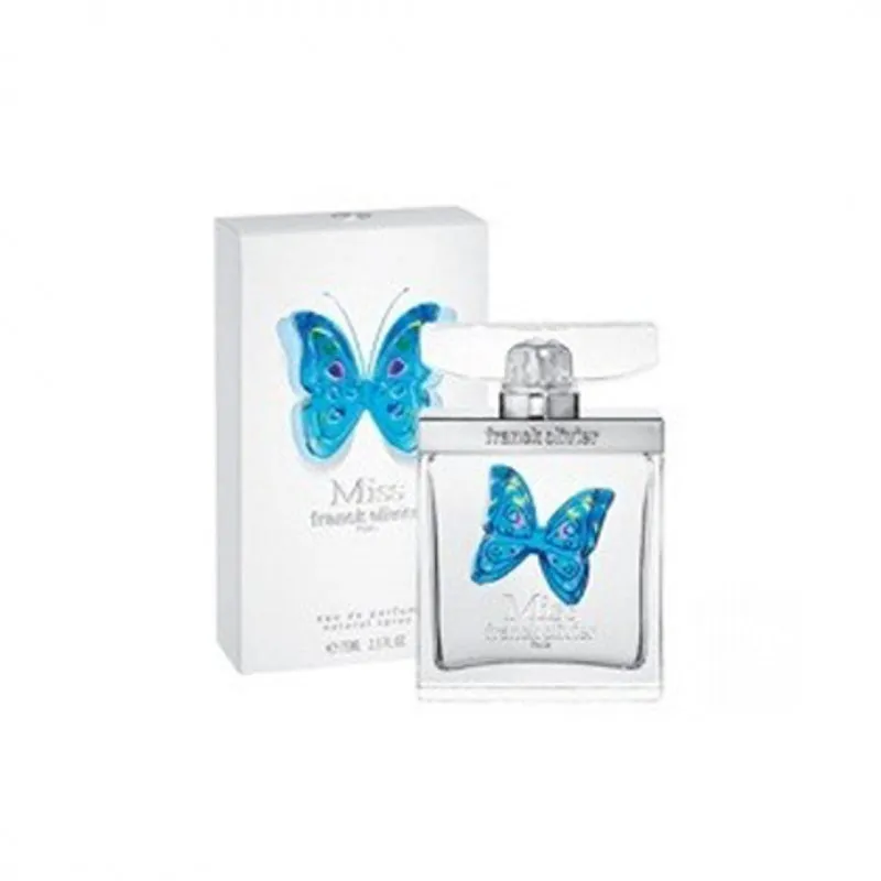 FRANCK OLIVIER MISS PERFUME FOR WOMEN EDP 50ml
