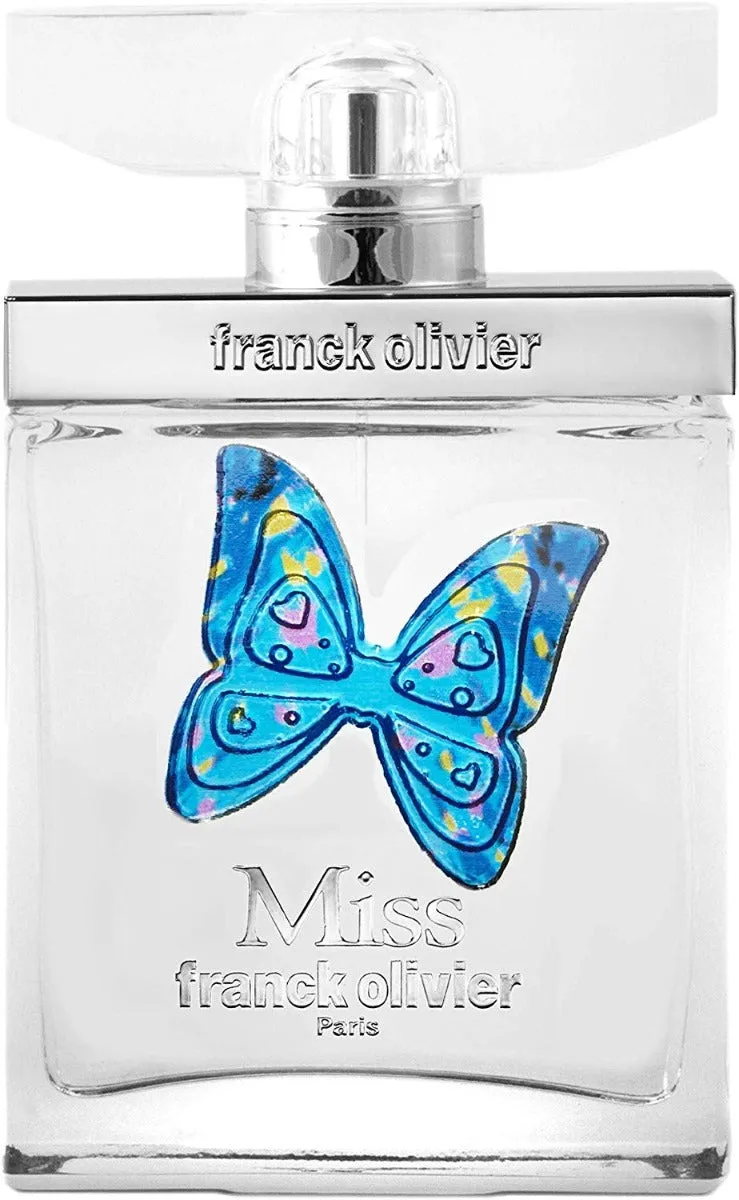 FRANCK OLIVIER MISS PERFUME FOR WOMEN EDP 50ml