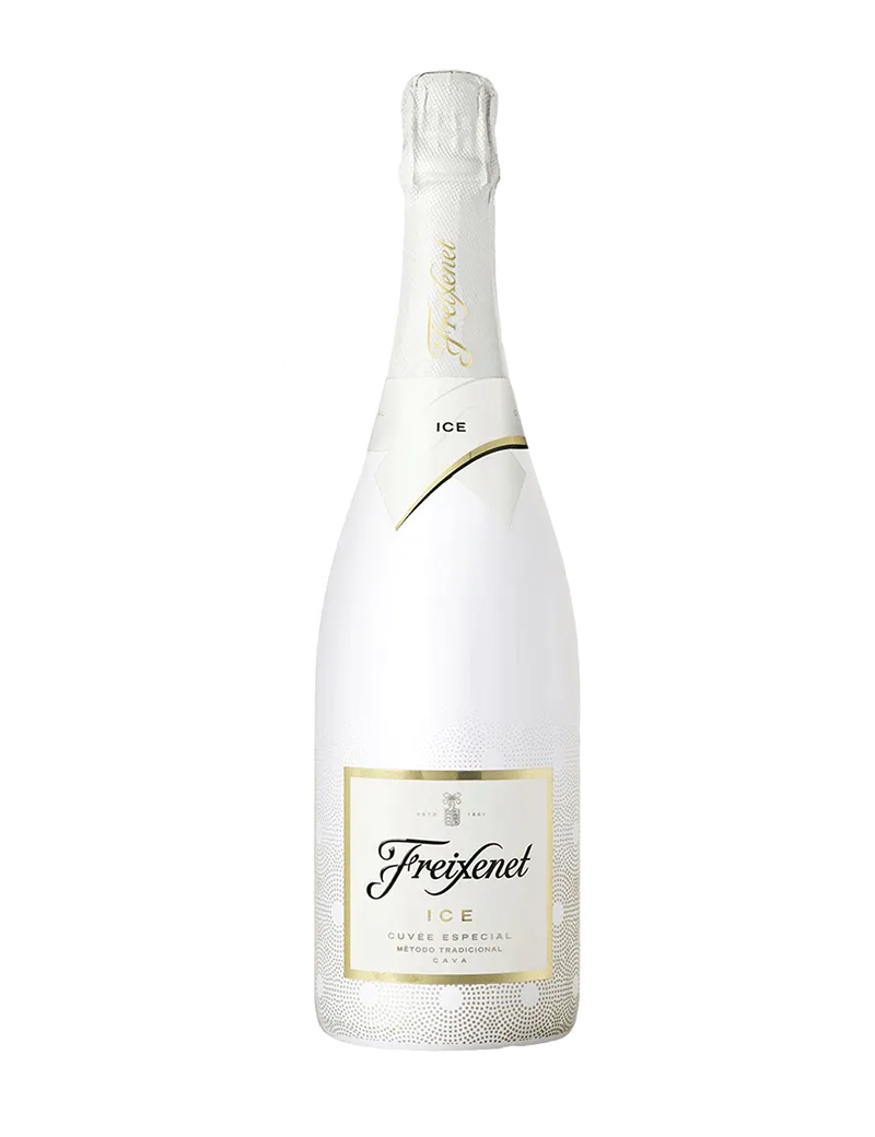 Freixenet ICE Cuvee Especial 750ml